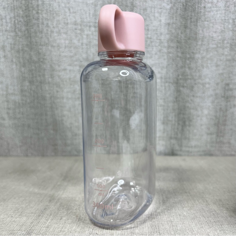 ❤️ BPA Free Flat Drinking Bottle (360 ml) - Picture 9 of 10